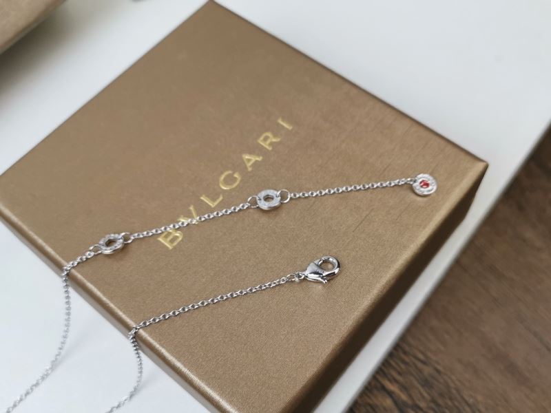 Bvlgari Necklaces